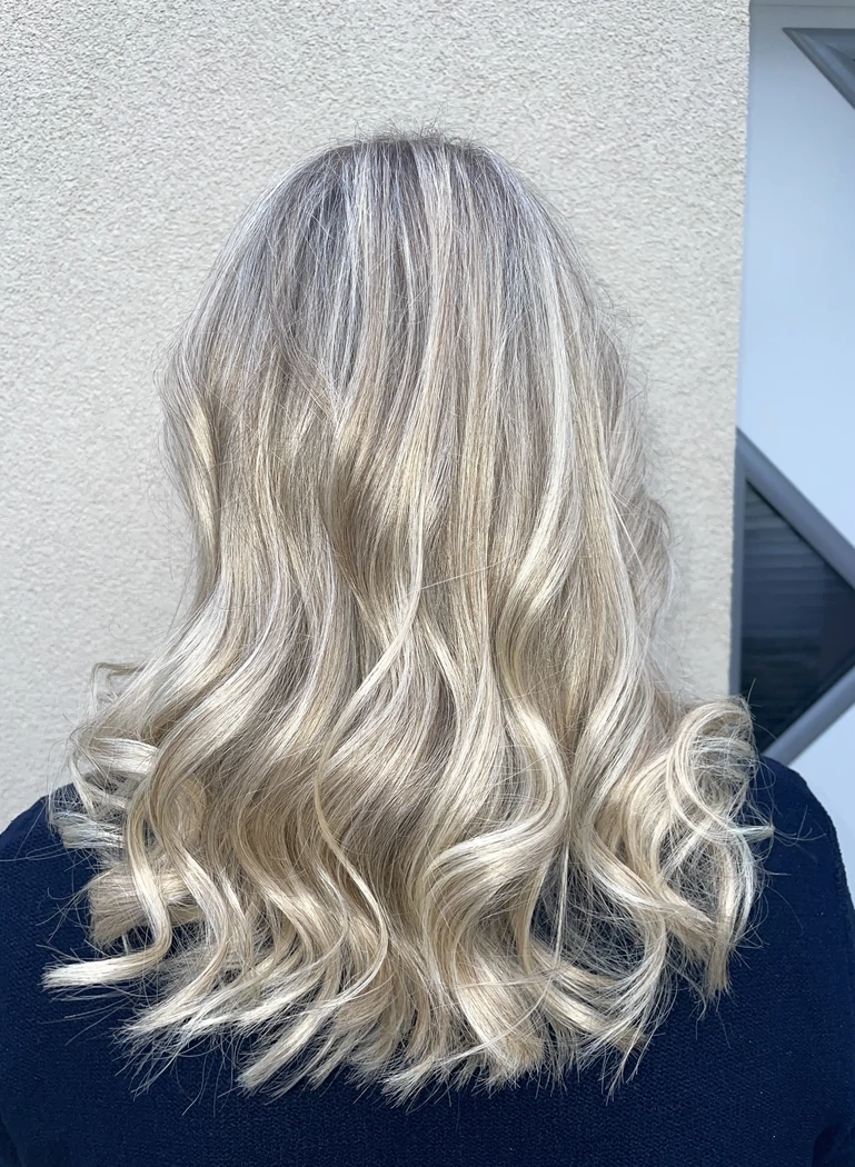 Balayage