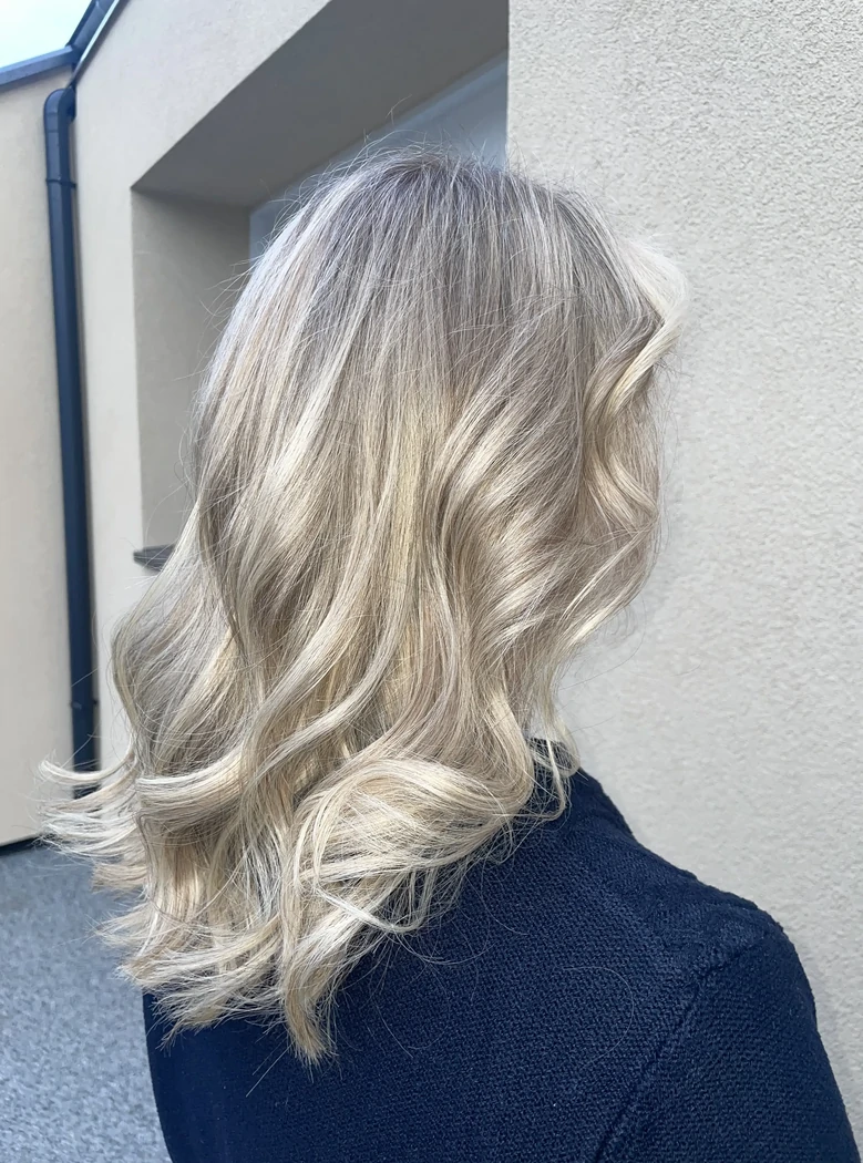 Balayage