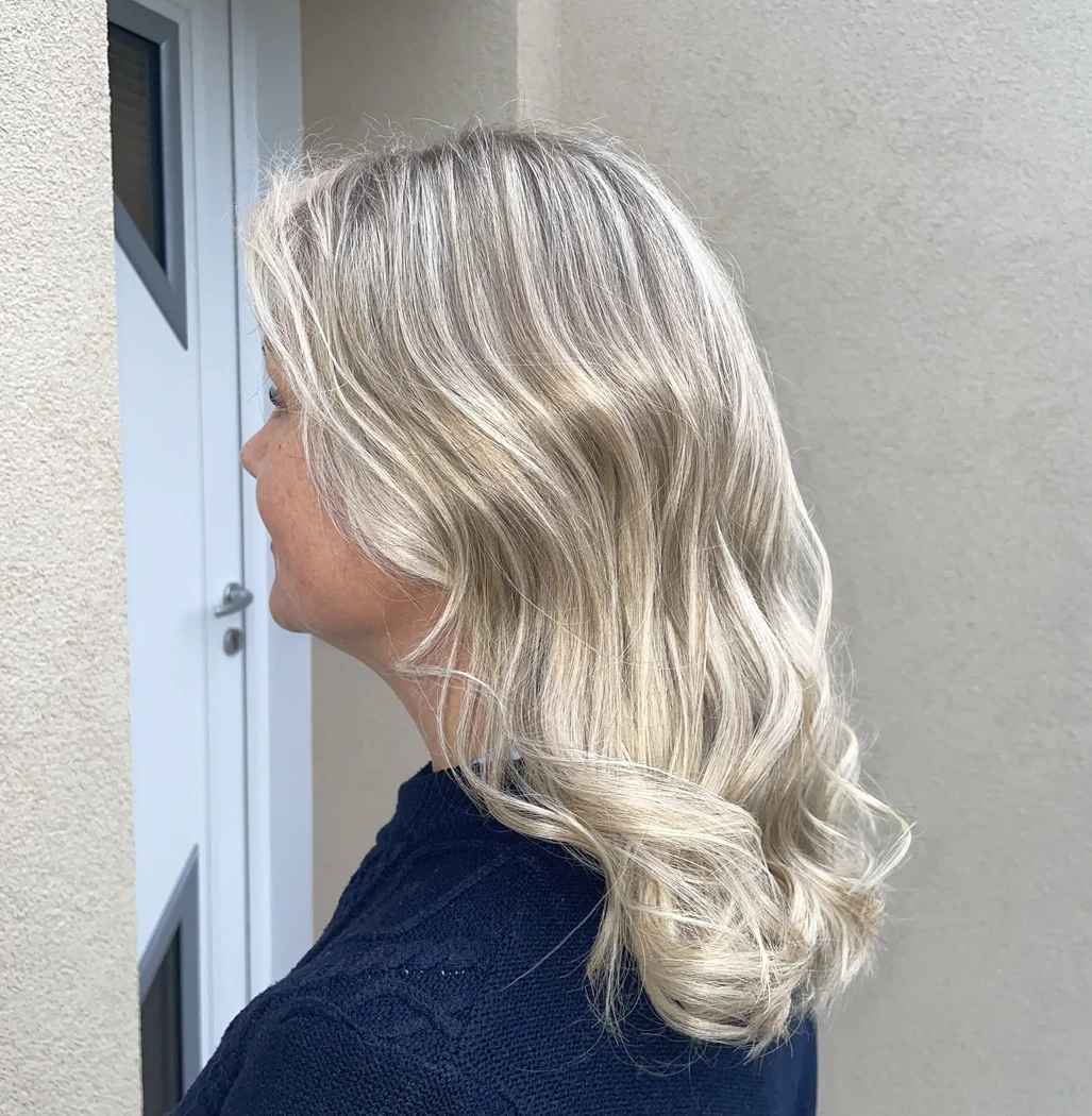 Balayage