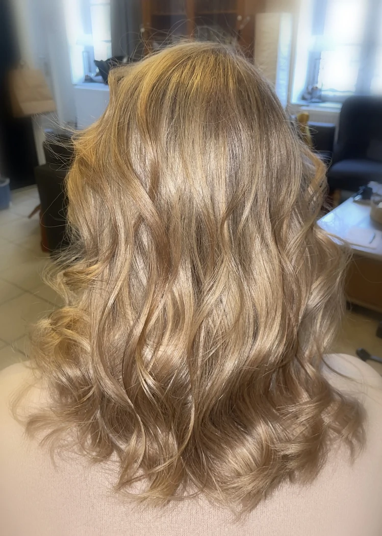 Balayage