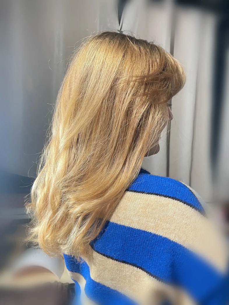 Balayage