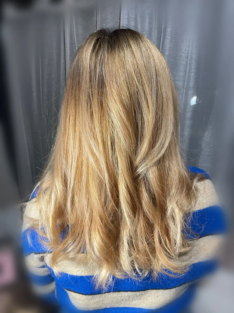 Balayage