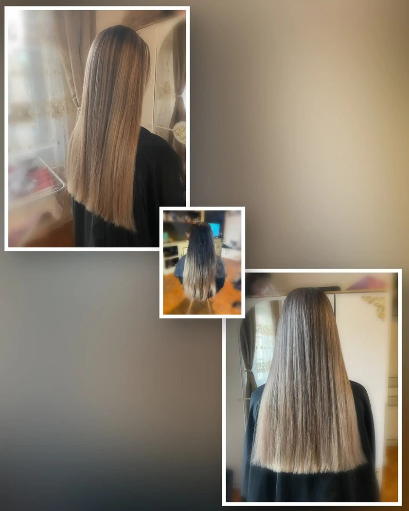 Balayage