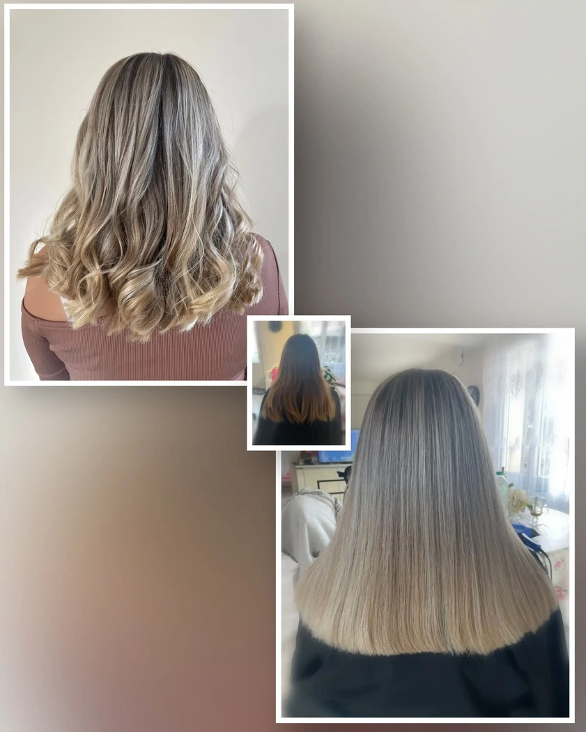 Balayage