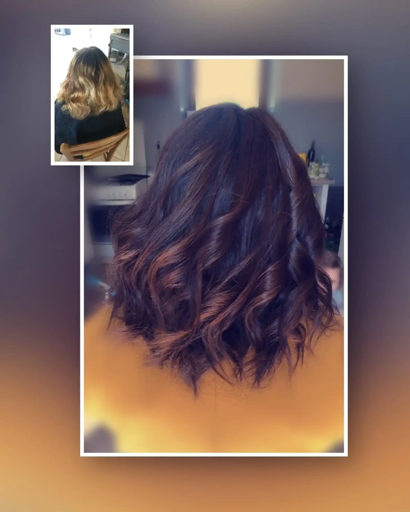 Balayage