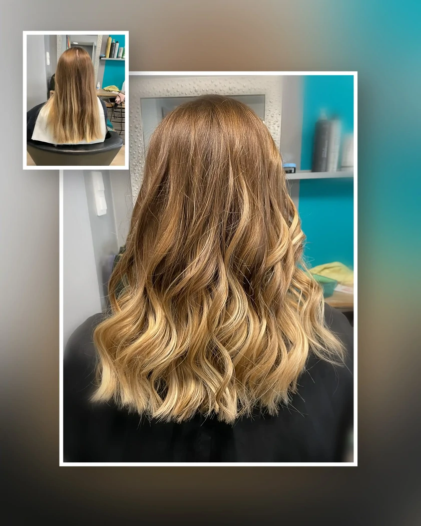 Balayage