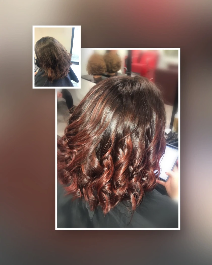 Balayage