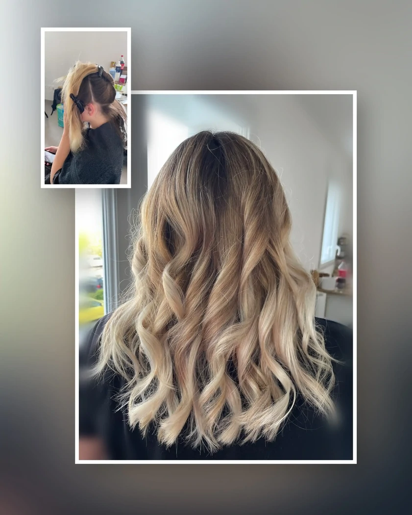 Balayage