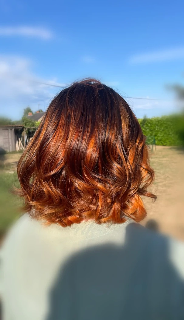 Balayage