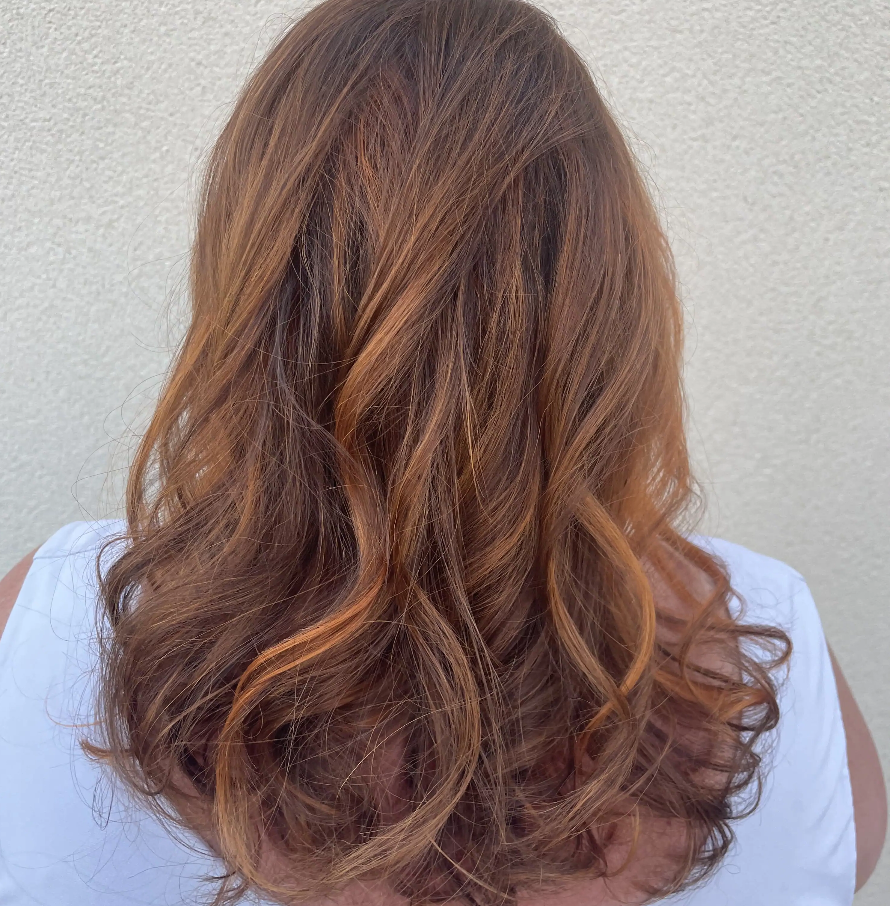BALAYAGE 1
